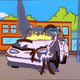 Illustration for article titled Top Ten Vehicles Of Homer Simpson